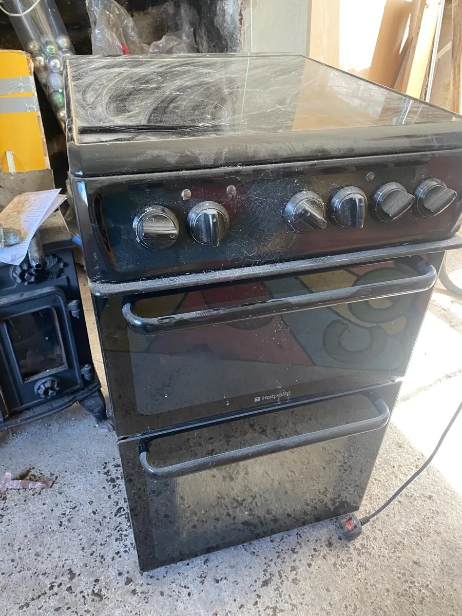 Cooker