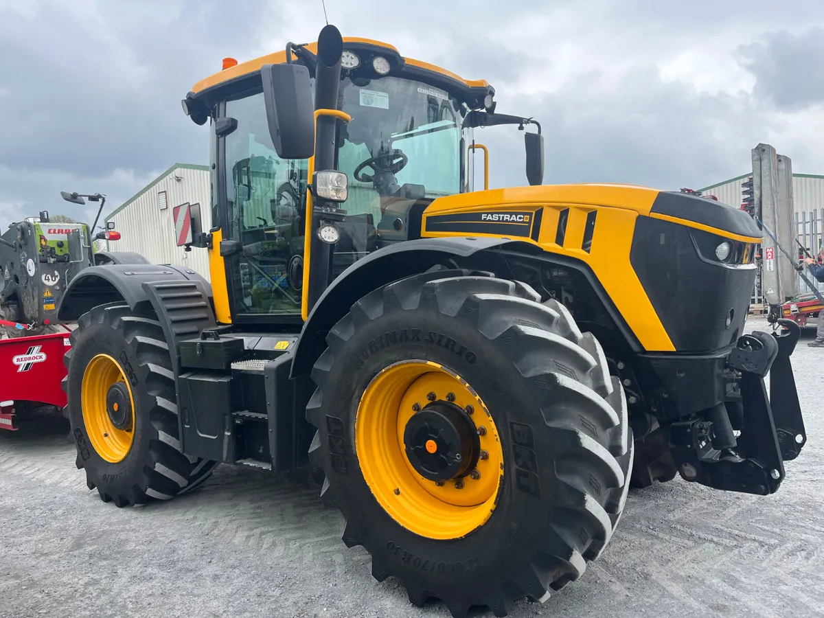 Jcb Fastrac 4220 Icon - Image 3