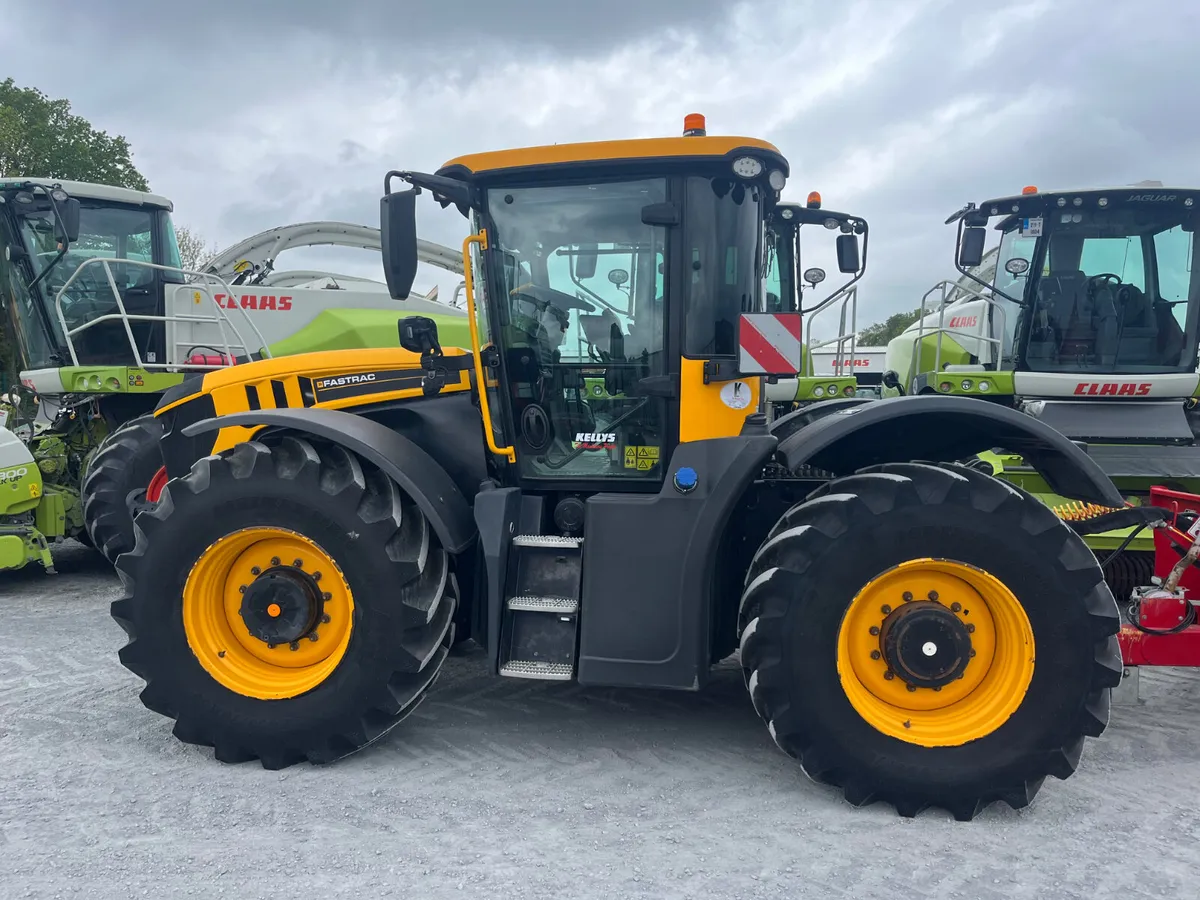 Jcb Fastrac 4220 Icon - Image 4