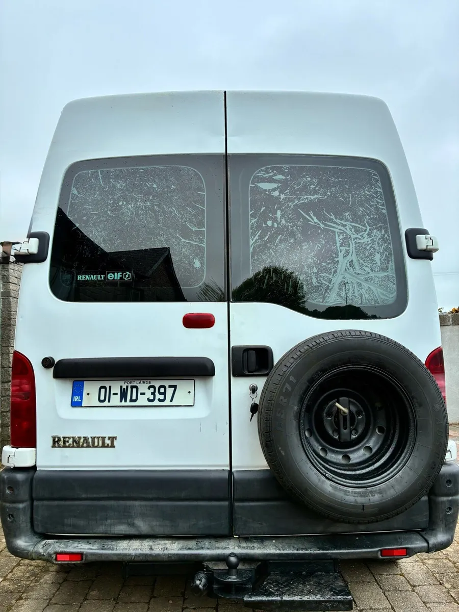 Campervan - Image 3