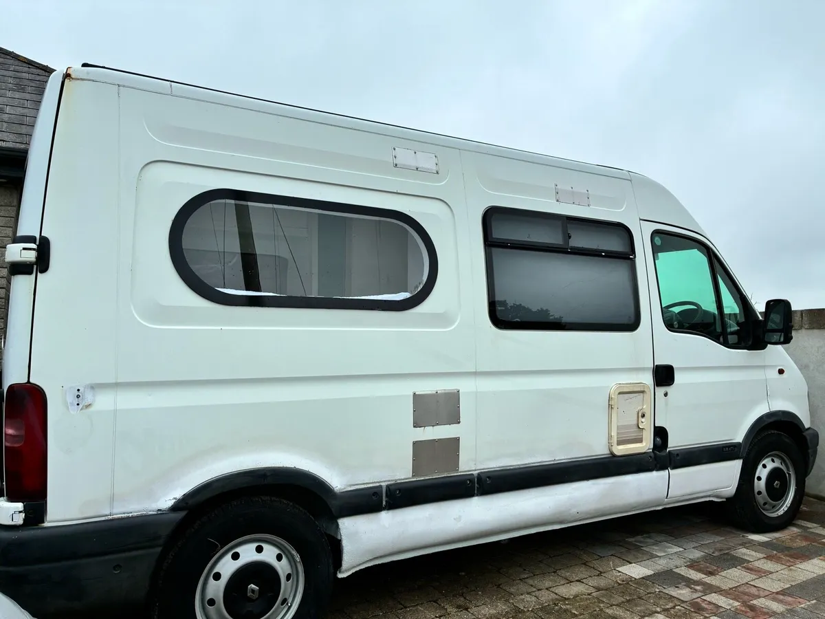 Campervan - Image 4