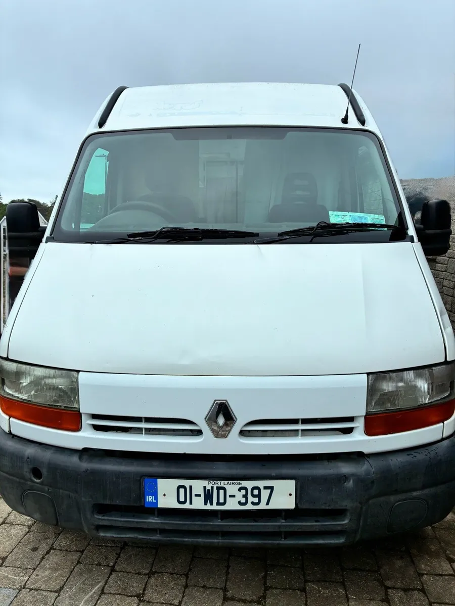Campervan - Image 2