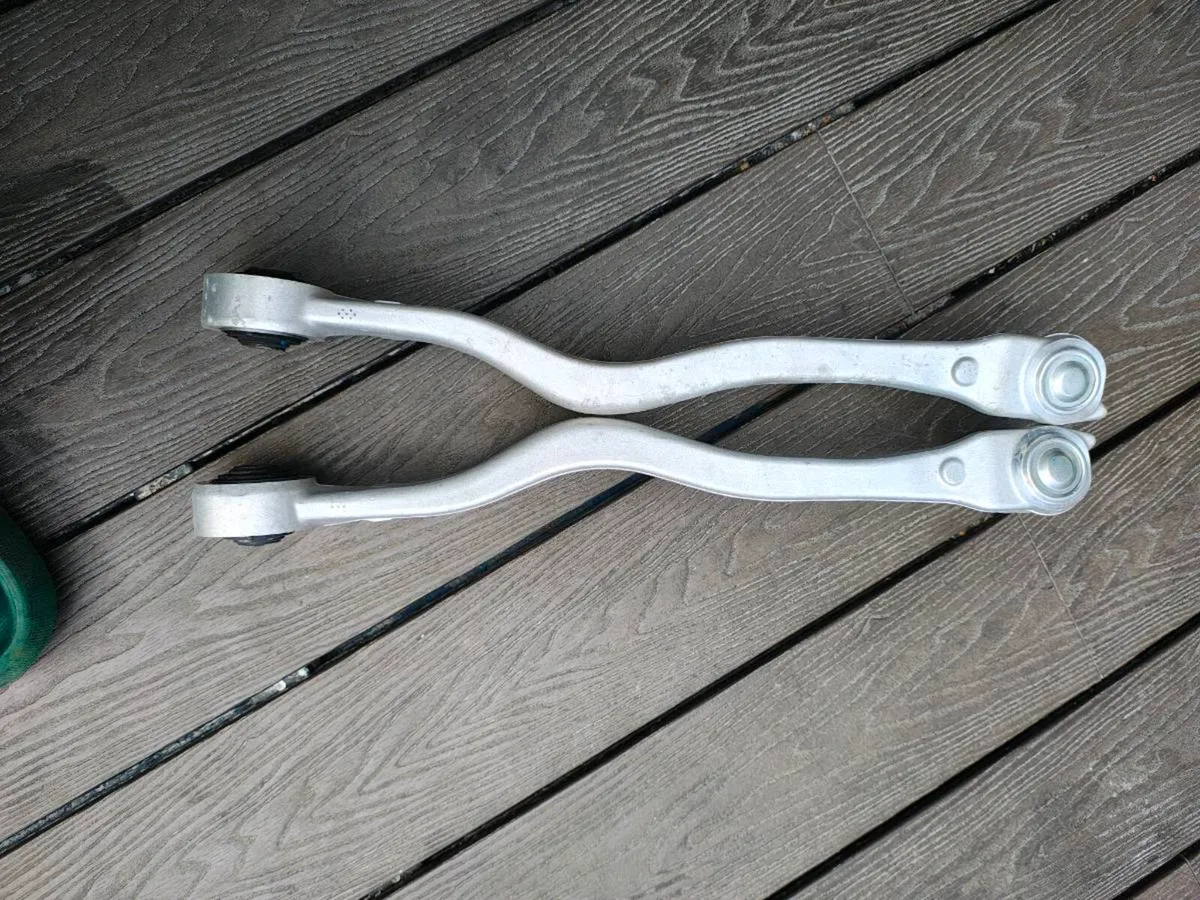 Spare parts - Image 1