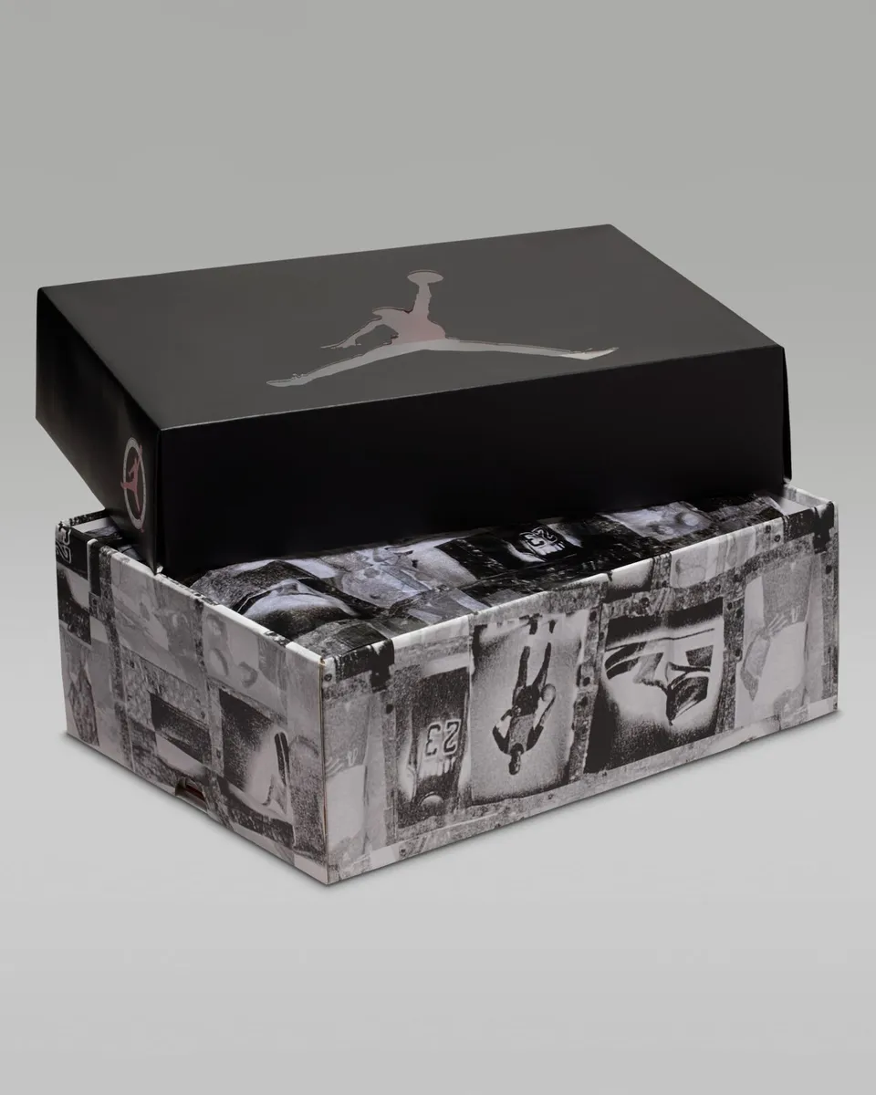 AIR JORDAN 4 RETRO - Image 2