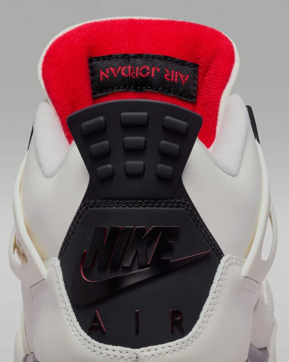 AIR JORDAN 4 RETRO - Image 3