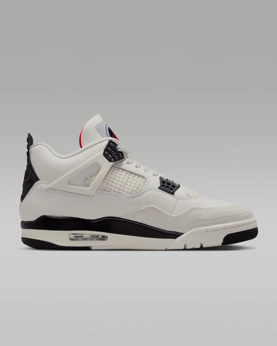 AIR JORDAN 4 RETRO - Image 4
