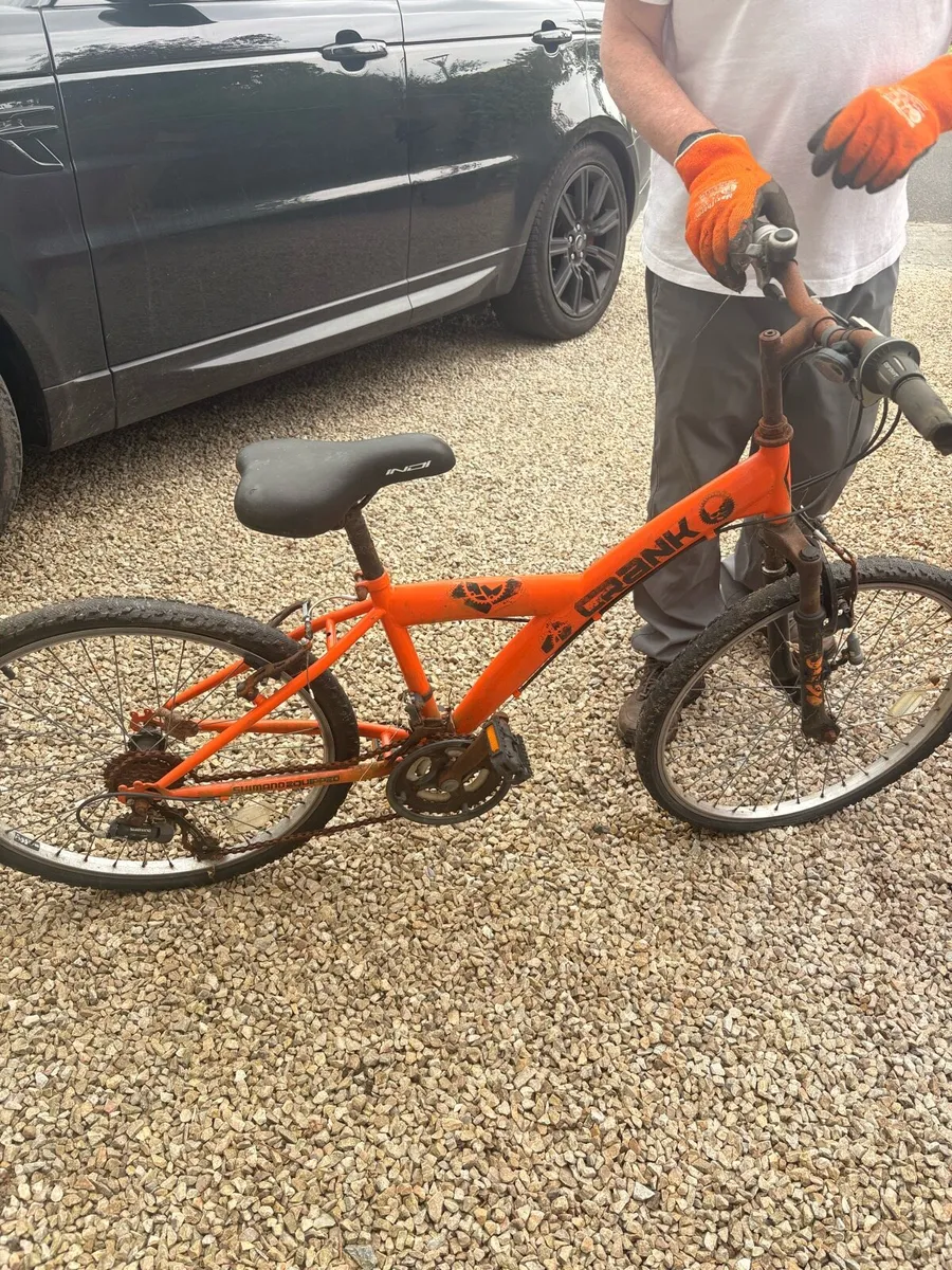 Bike