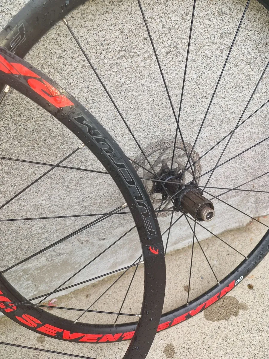 Cycling - Image 1
