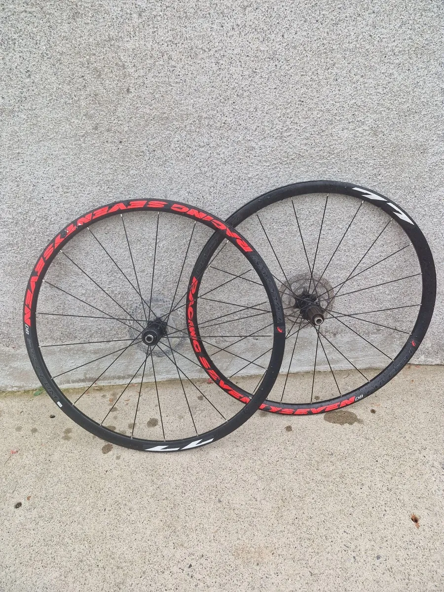 Cycling - Image 2