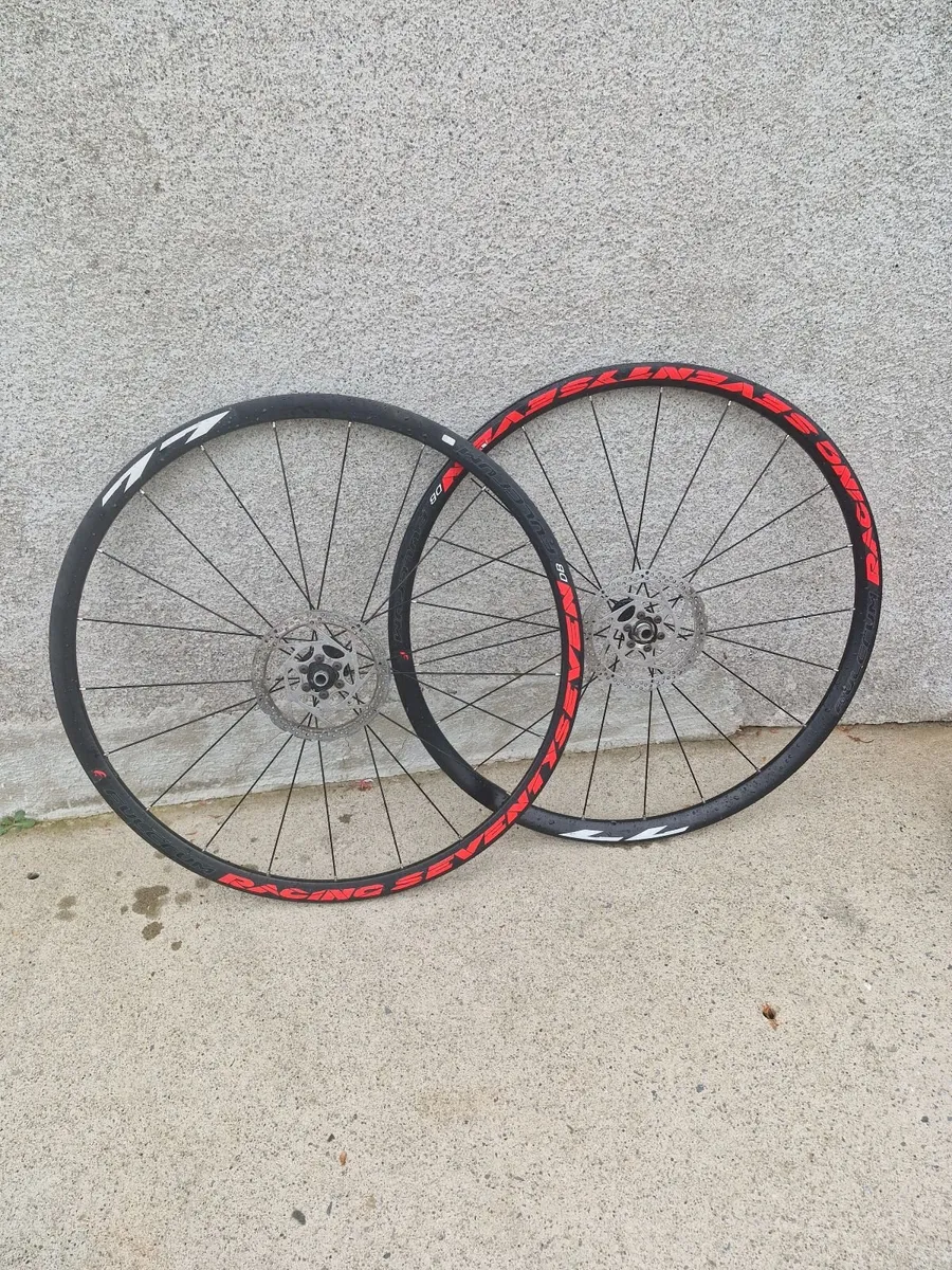 Cycling - Image 3