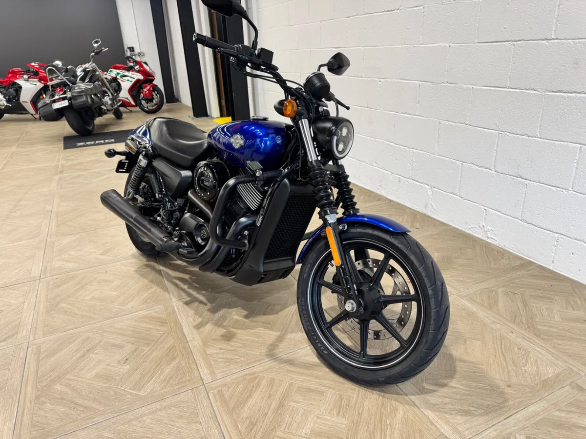 HARLEY DAVIDSON Other 2017 - Image 2