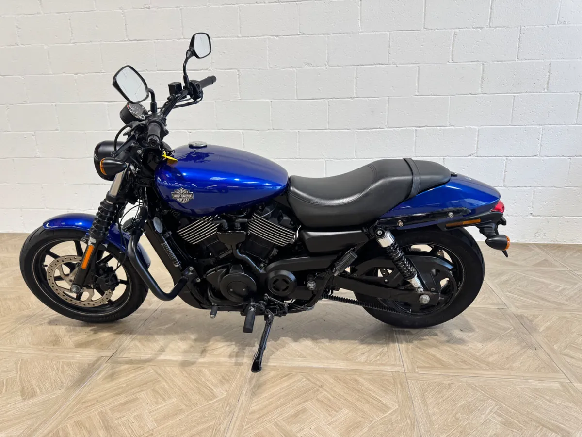 HARLEY DAVIDSON Other 2017 - Image 4