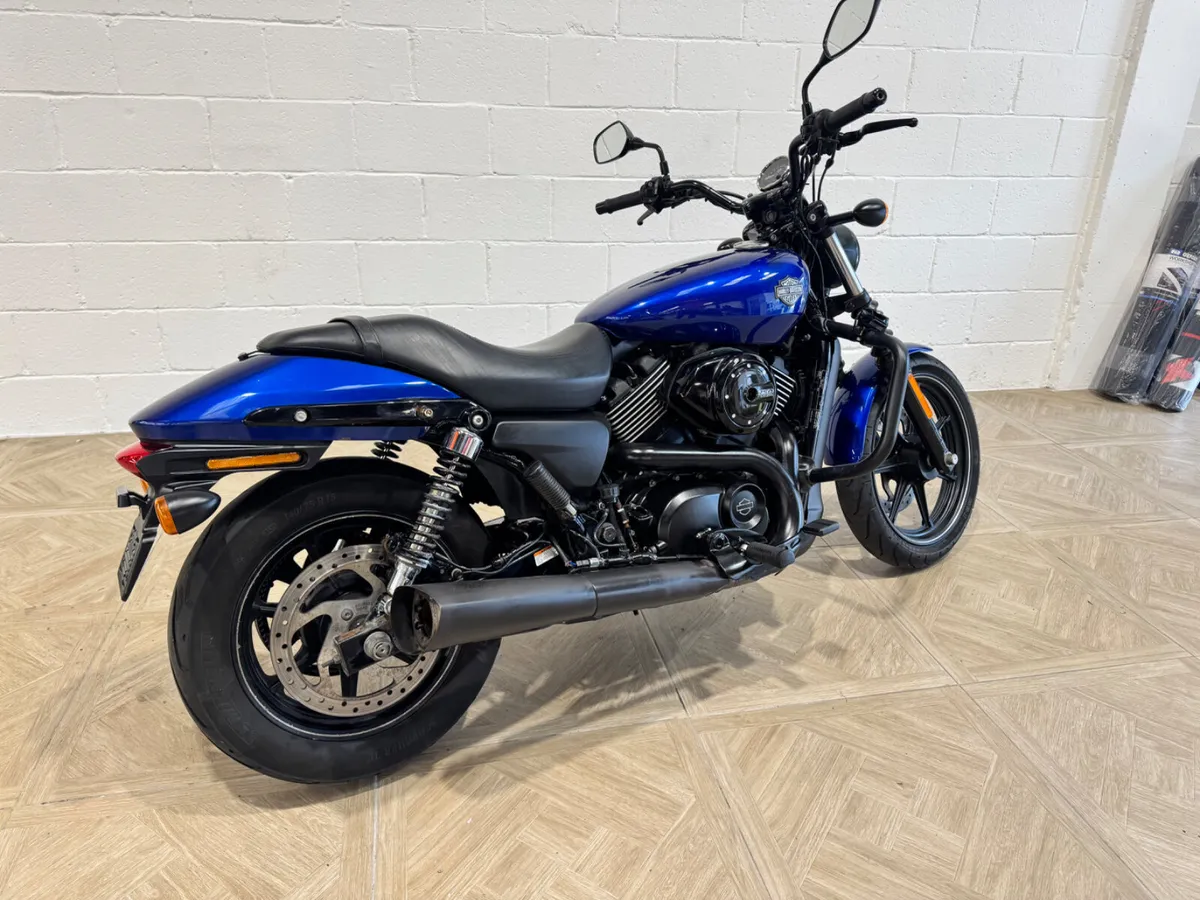 HARLEY DAVIDSON Other 2017 - Image 3