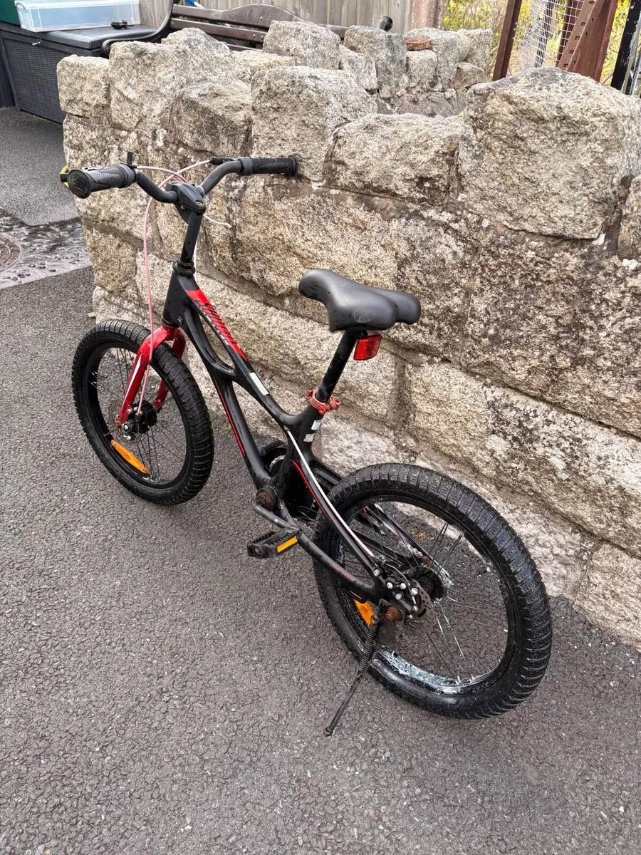 BMX bike - Image 2