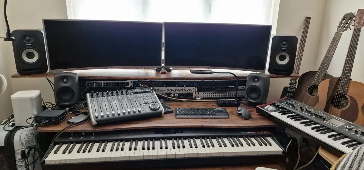 Sound Studio Sale - Image 1