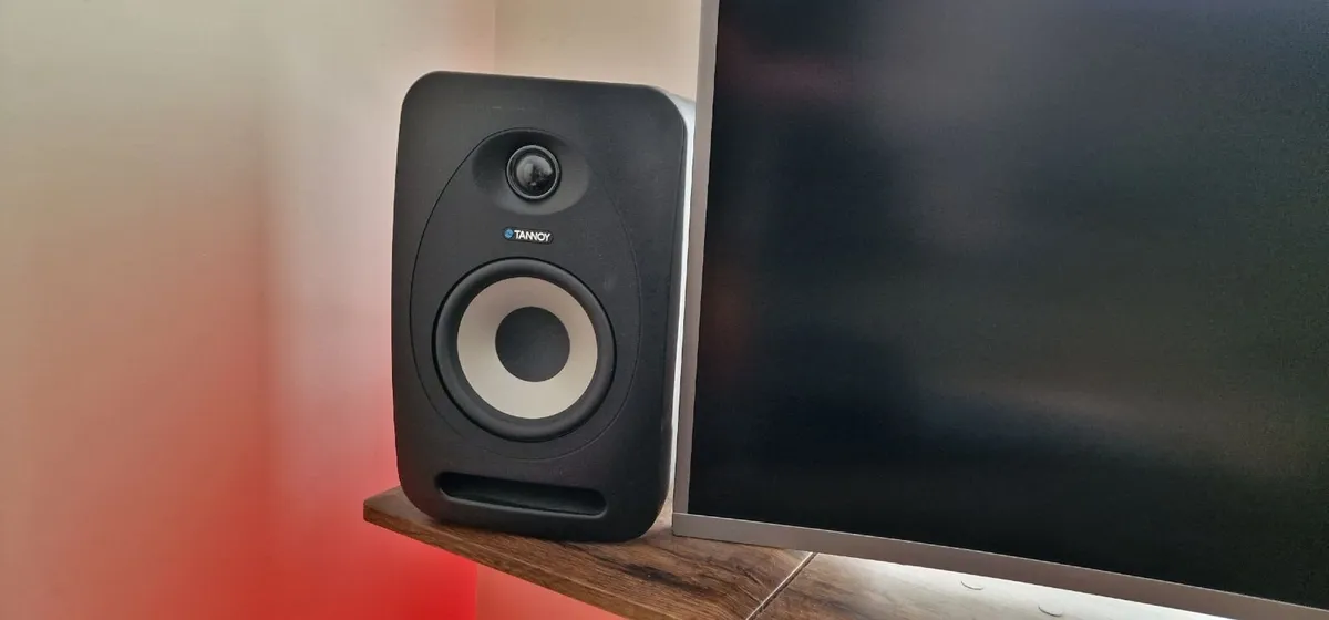 Sound Studio Sale - Image 2