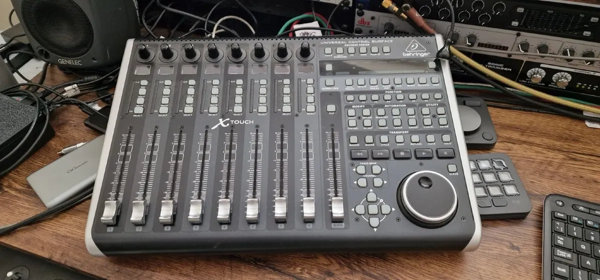 Sound Studio Sale - Image 3