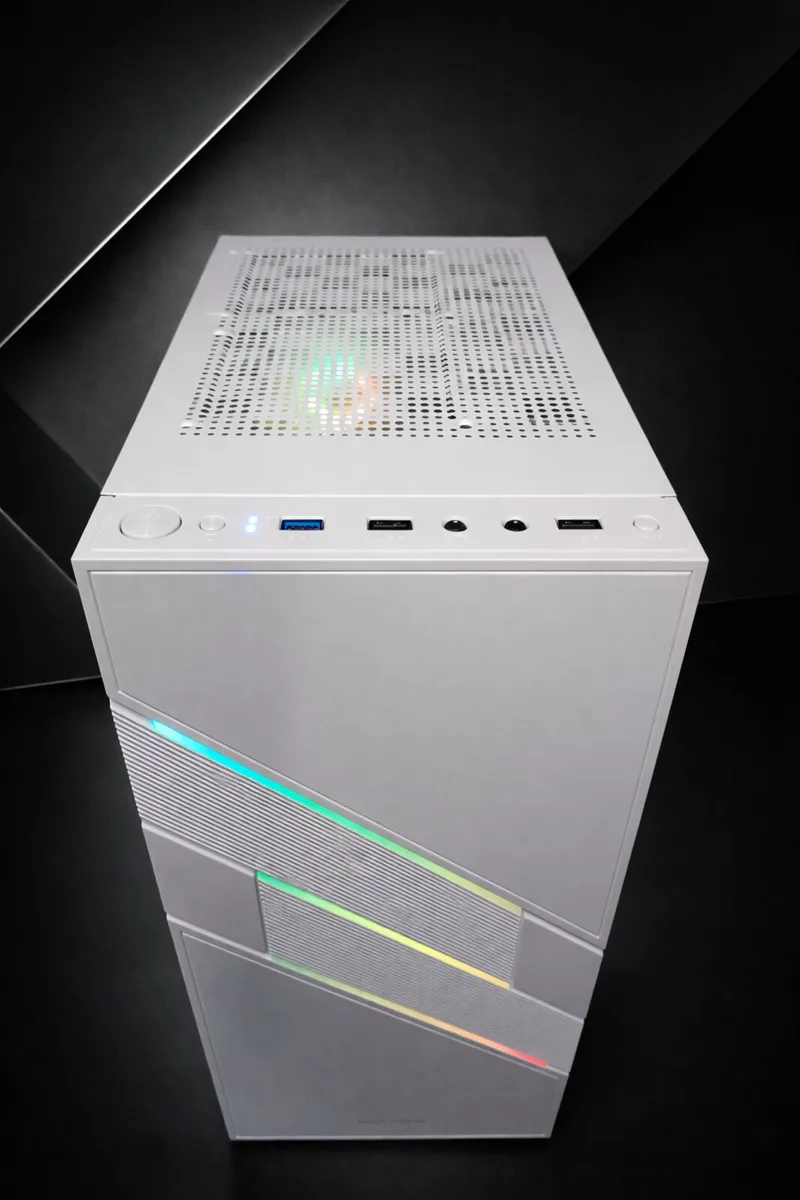 Gaming pc - Image 4