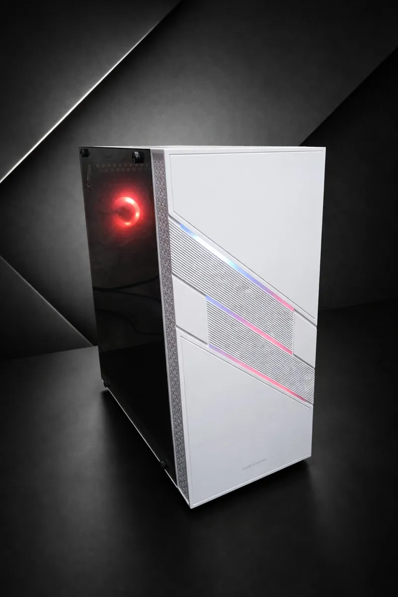 Gaming pc - Image 3