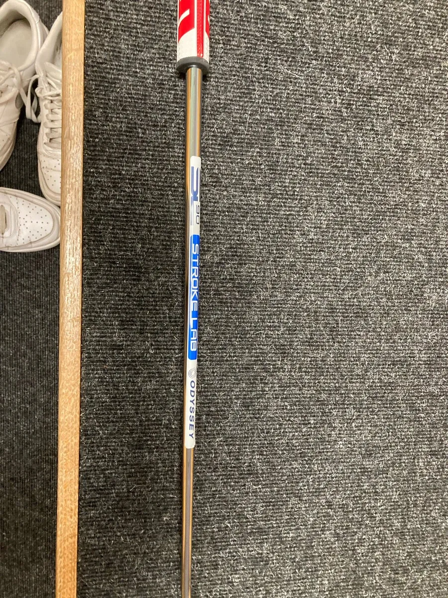 Odyssey AI One #7 putter - Image 4