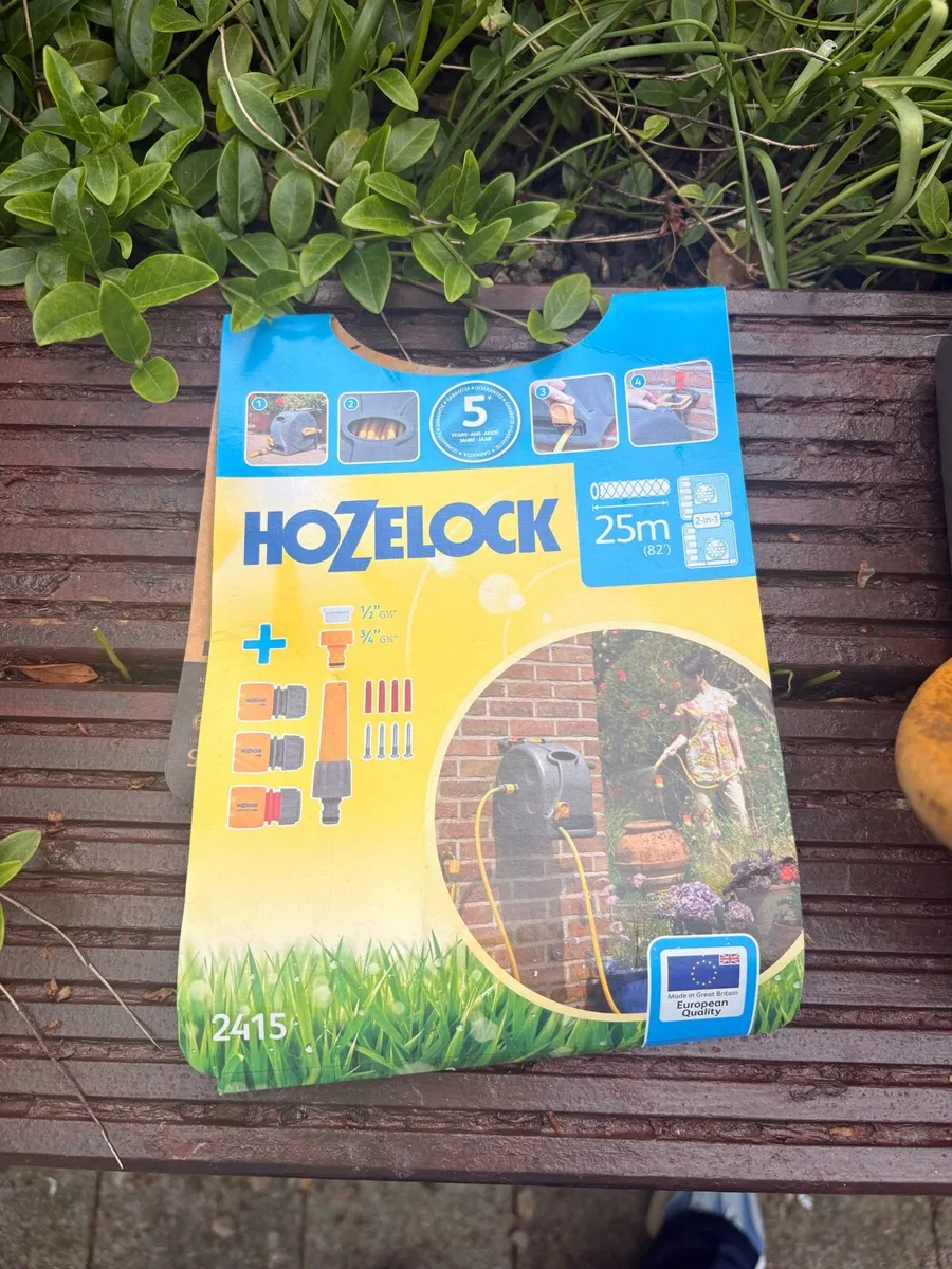 Garden hose - Image 2