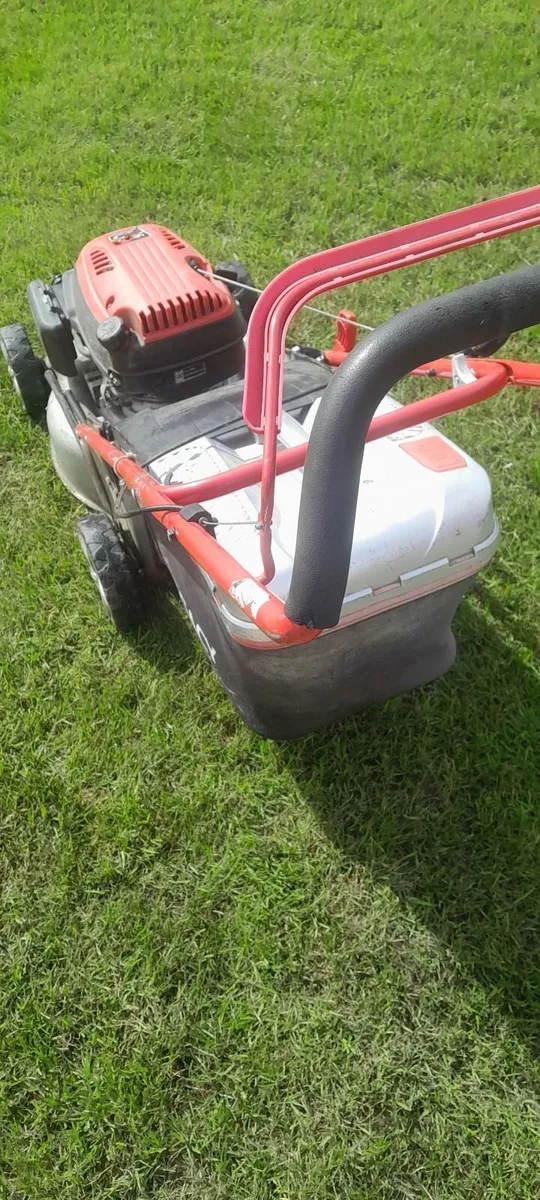 Lawnmower - Image 1