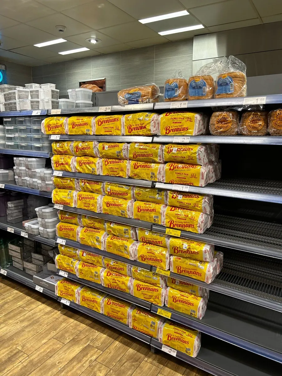 Brennan’s Bread Run East Cork - Image 2