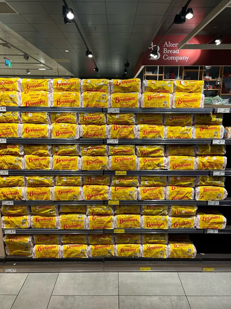 Brennan’s Bread Run East Cork - Image 3