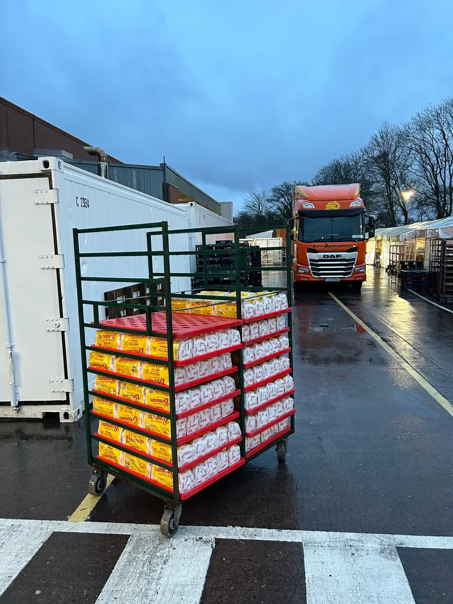 Brennan’s Bread Run East Cork - Image 4