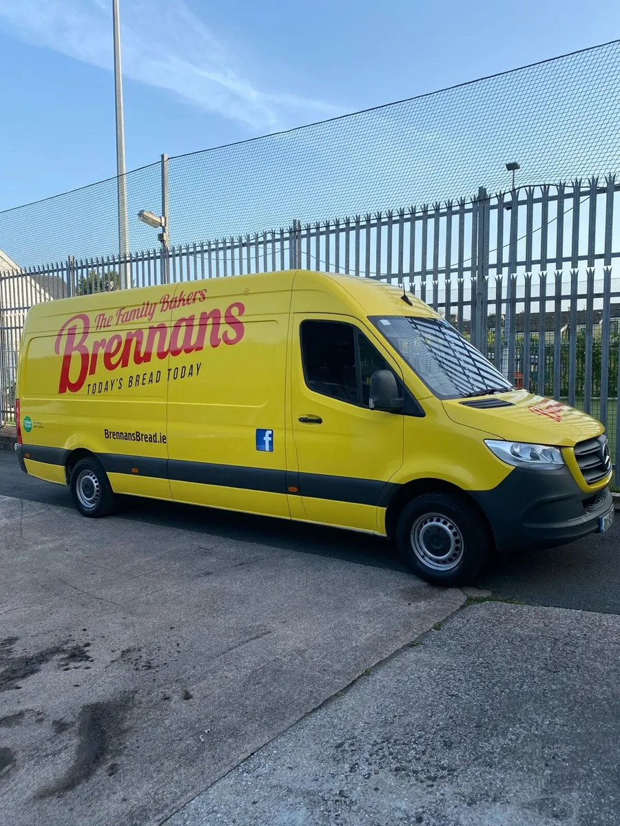 Brennan’s Bread Run East Cork - Image 1