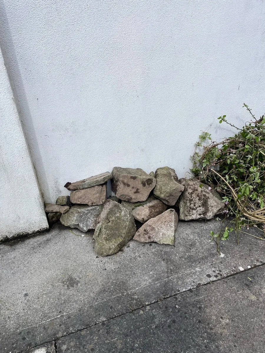 Rocks for Rockery - Image 2