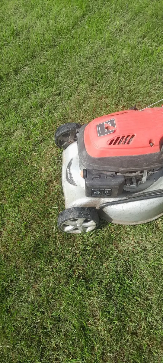 Lawnmower - Image 3