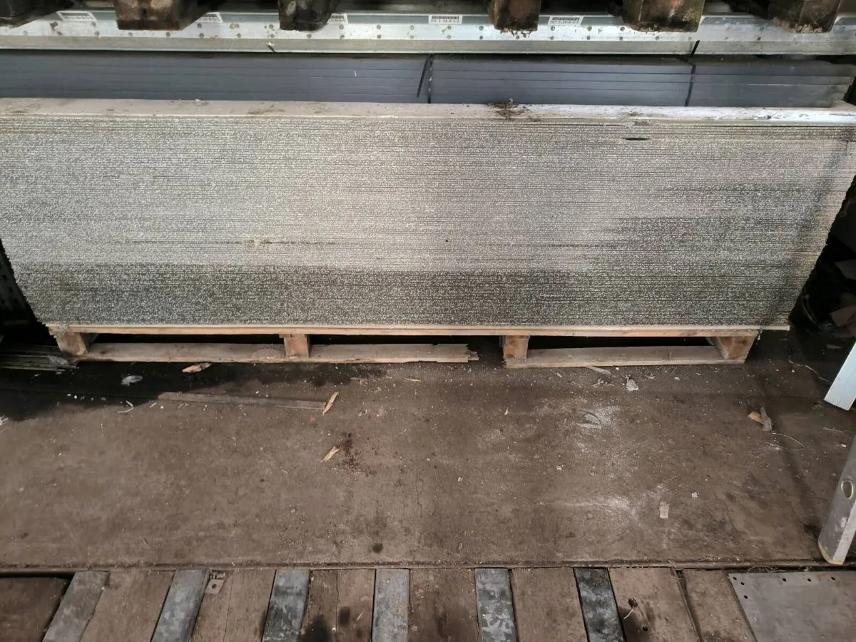6 mm cement boards - Image 1