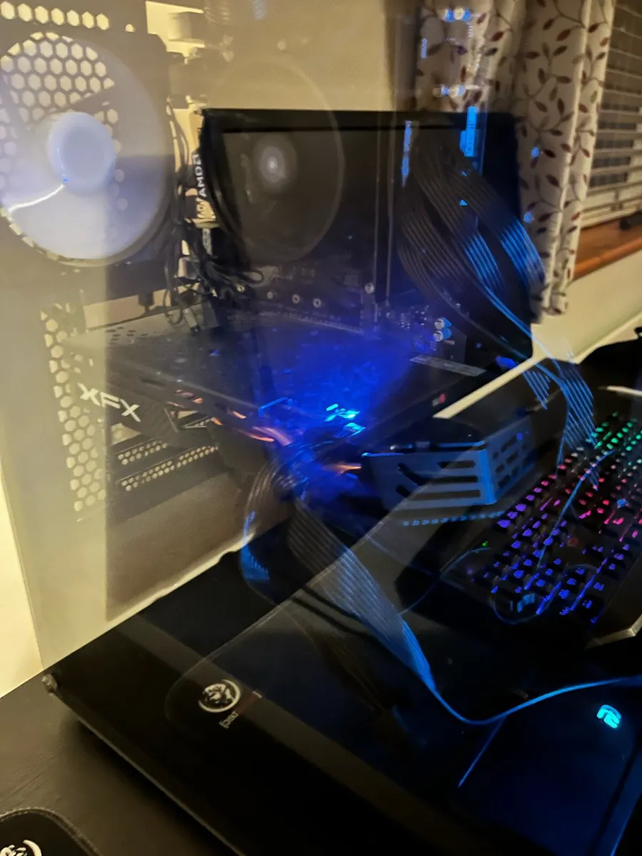 Gaming PC- low end - Image 2