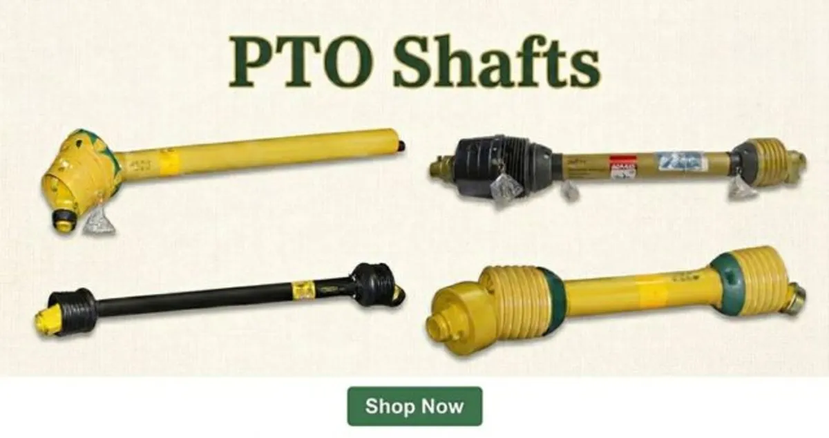 🌱GRASS EQUIPMENT SPARE PARTS, ONLINE & INSTORE 🌱 - Image 2
