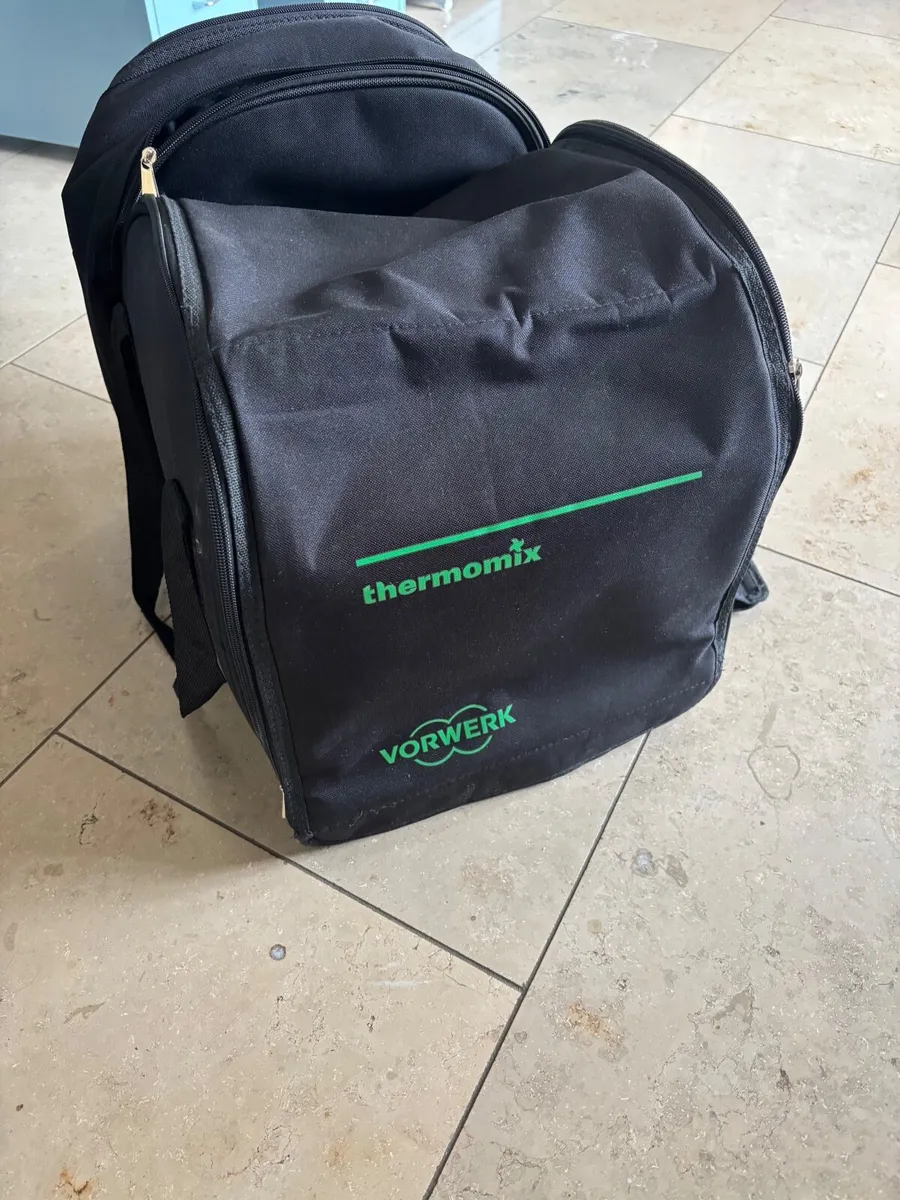 Thermomix travel bag - Image 3
