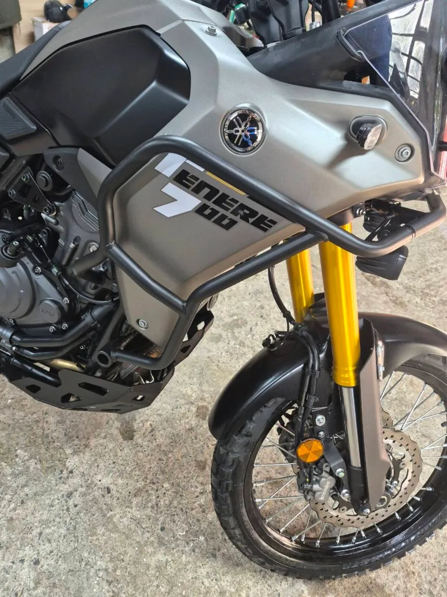 Yamaha Tenere 700 - Image 1