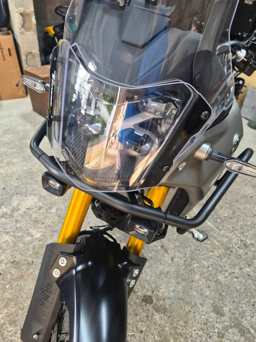Yamaha Tenere 700 - Image 2
