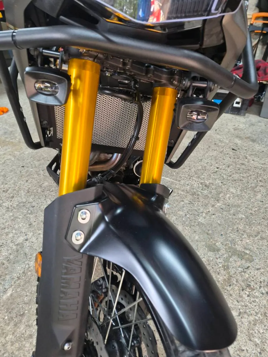 Yamaha Tenere 700 - Image 3
