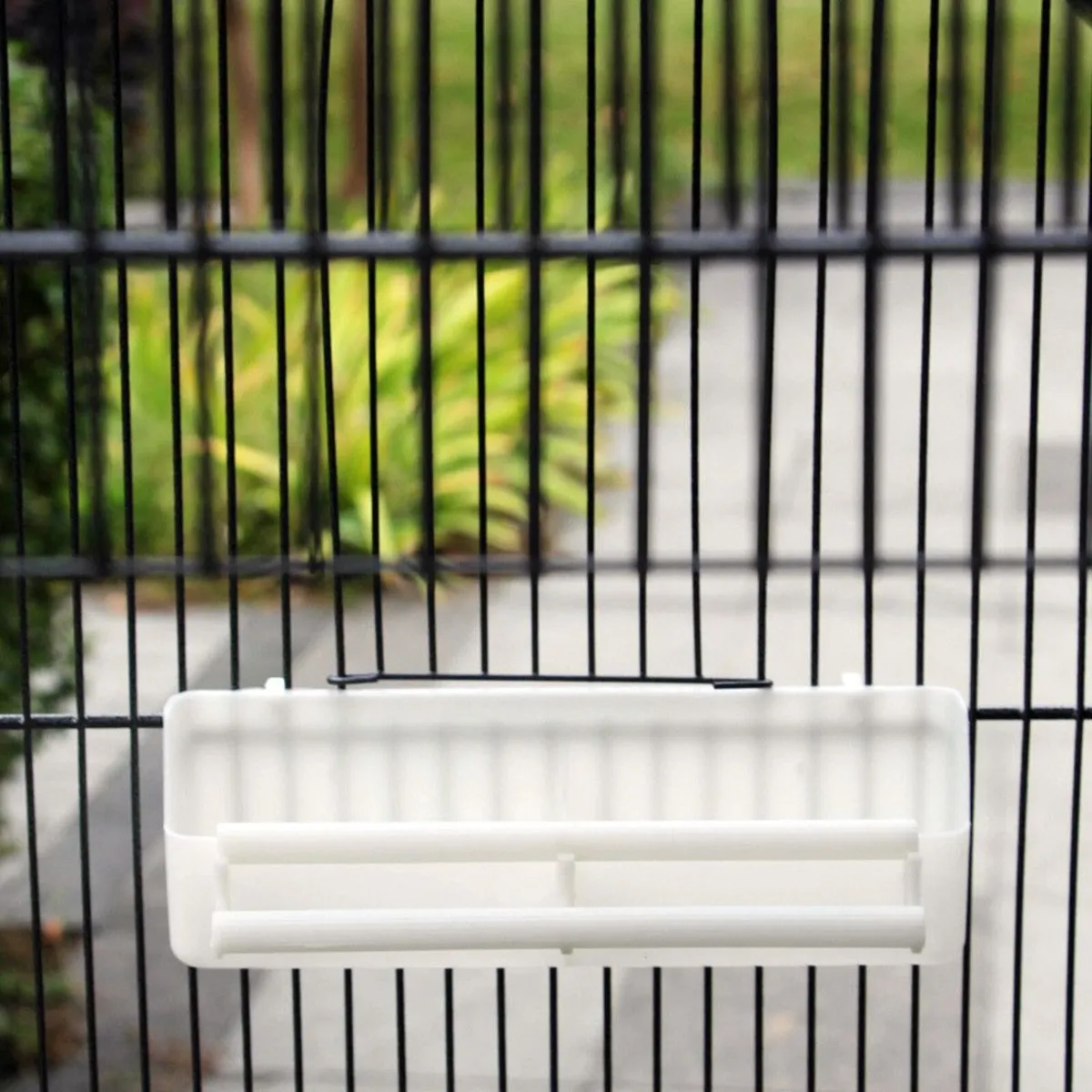 XL Bird Aviary Cage 146 x 54 x 54 ..FREE DELIVERY - Image 4