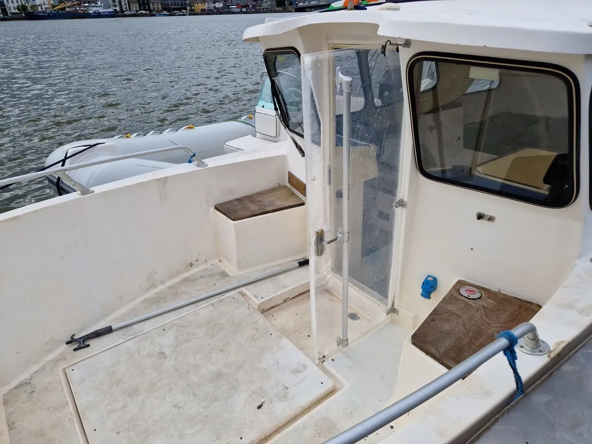 Power Boat - Image 4