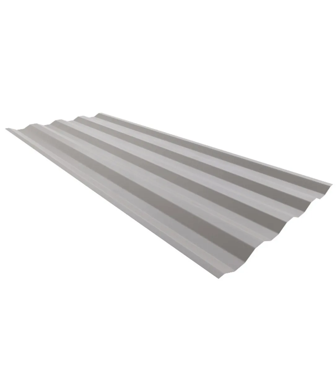 Shipping container side panel