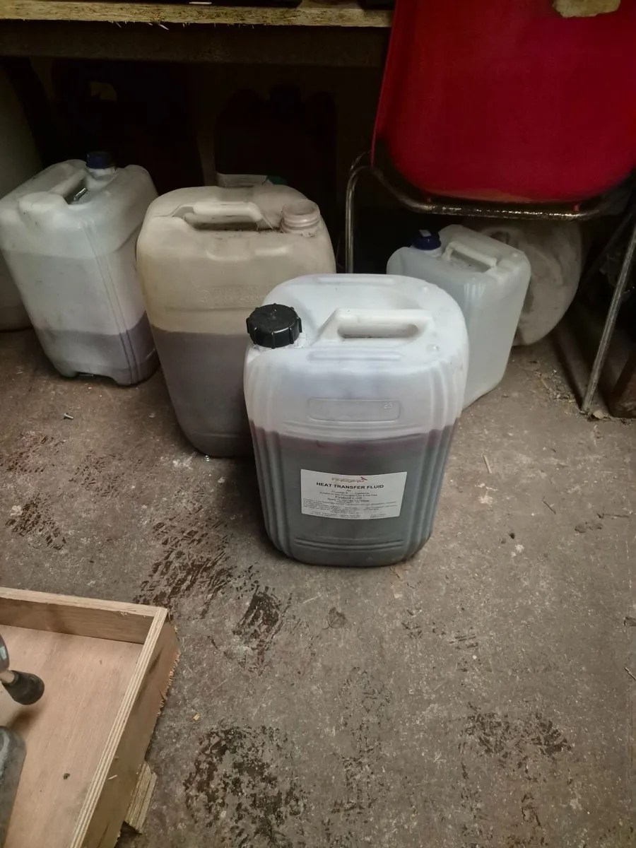 Kerosene