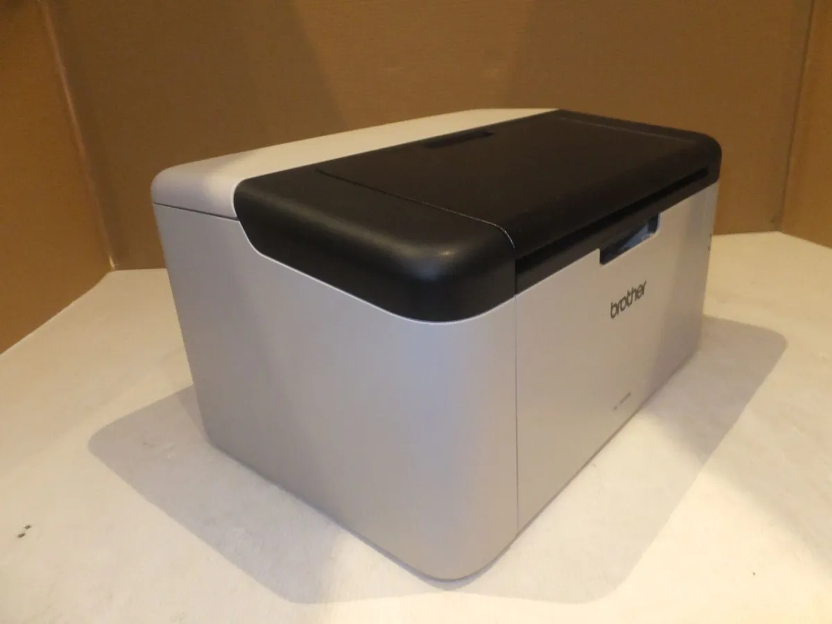 brother laser printer HL-1210w - Image 4