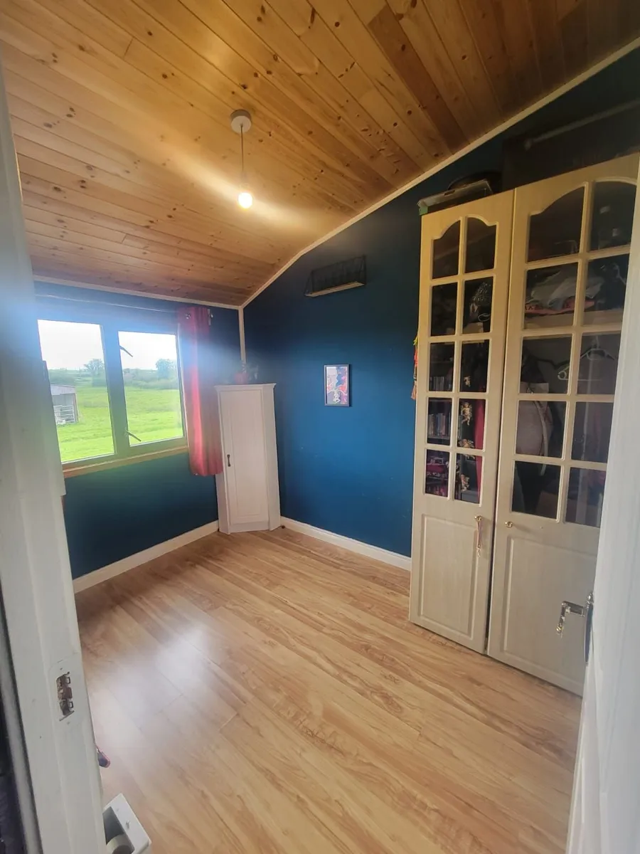 Modular Log Cabin - Image 2