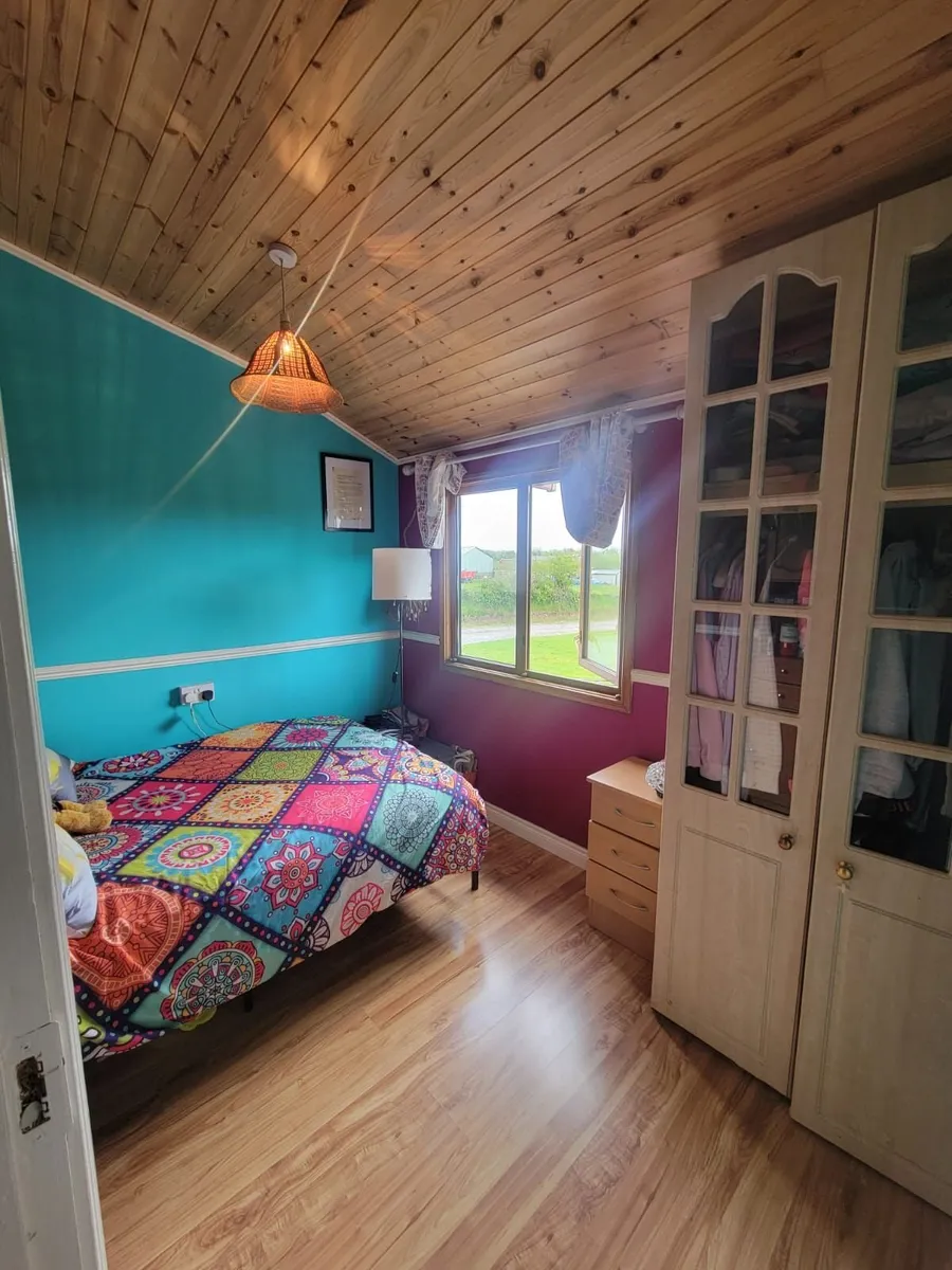 Modular Log Cabin - Image 3