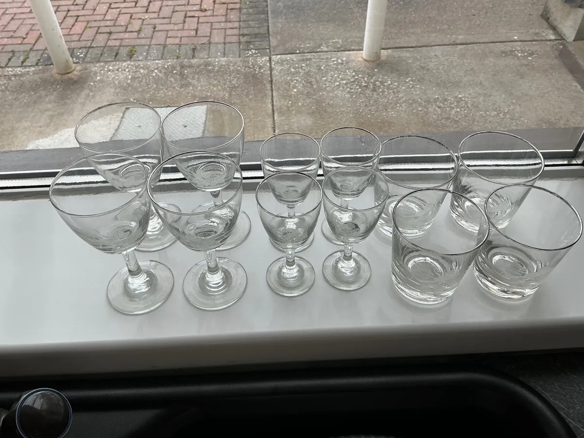 Glasses - Image 1