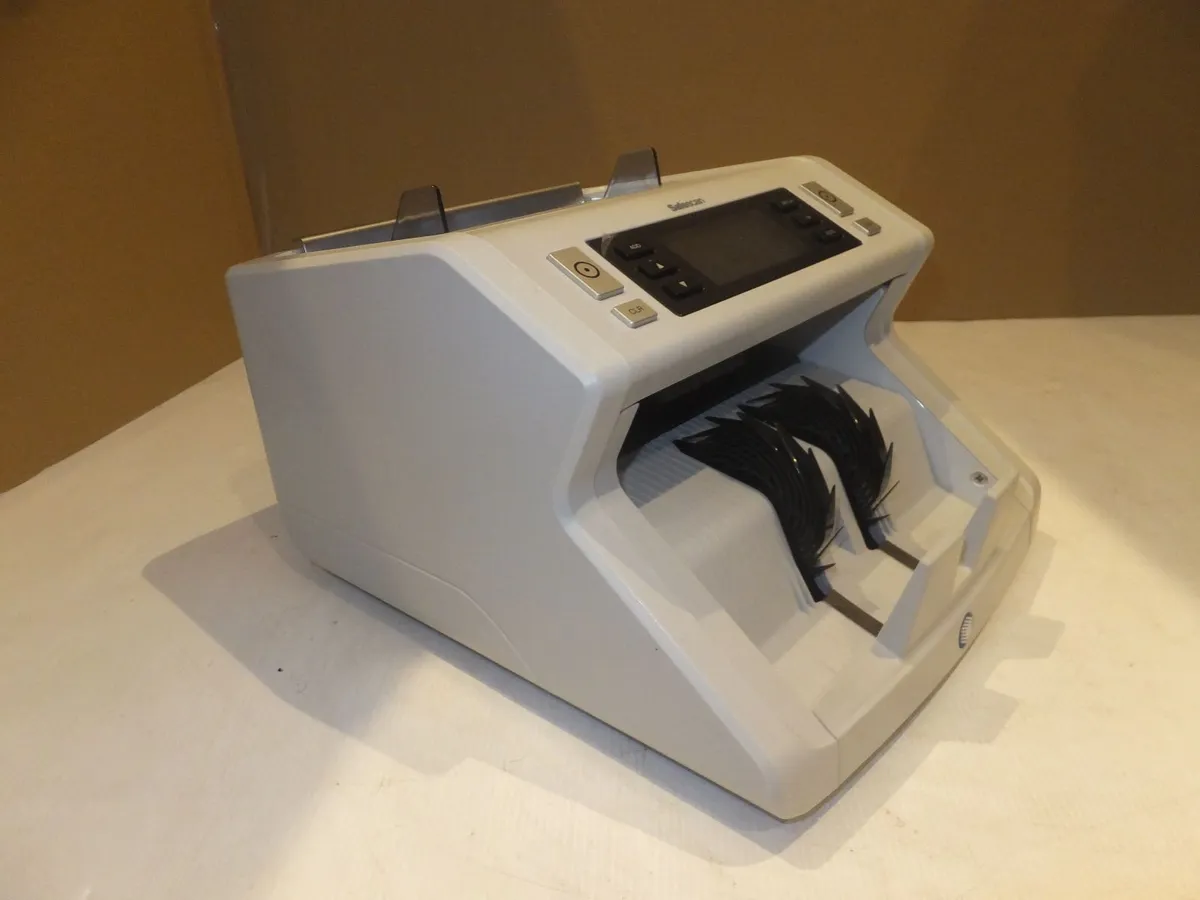 Banknote counter - Image 4