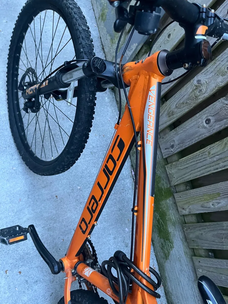 Bicycle - Image 1