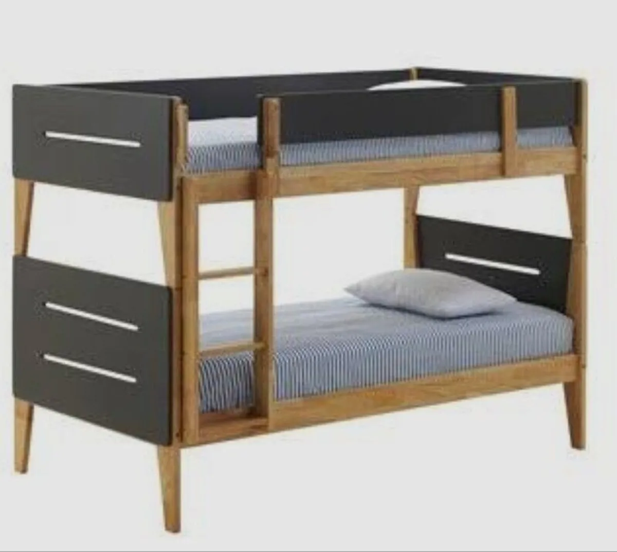 Bed bunks